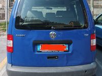 usata VW Caddy 