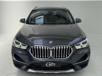 usata BMW X1 xdrive18d auto