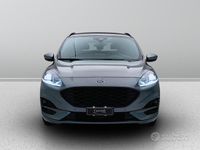 Usata Ford Kuga ST-Line 120 CV (88 kW) 2023 Grigio SUV