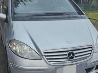 usata Mercedes A180 A 180cdi Elegance coupe