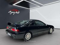 Usata Honda Integra Type R 190 CV (139 kW) 1998 Nero Coupé