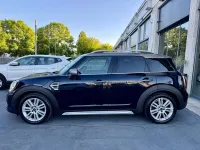 Usata Mini Cooper D Countryman Hype 150 CV (110 kW) 2020 Blu/azzurro SUV