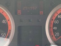 Usata Renault Clio II 2004 Grigio Utilitaria