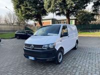 usata VW Transporter 2.0 TDI 150CV 4Motion (4X4) *** EURO 6