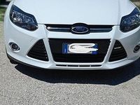 Usata Ford Focus 95 CV (69 kW) 2014 Station wagon