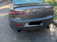 Usata Alfa Romeo 159 220 CV (161 kW) 2008
