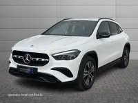 Nuova Mercedes GLA200 Advanced 150 CV (110 kW) 2025 Bianco SUV