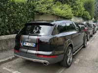 Usata Audi Q7 Advanced Plus 239 CV (175 kW) 2007 SUV