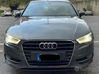 Usata Audi A3 S-Line 150 CV (110 kW) 2013 Berlina