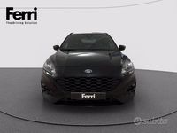 Usata Ford Kuga ST-Line 150 CV (110 kW) 2023 Magnetic grey SUV