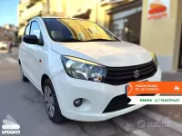Usata Suzuki Celerio Cool 68 CV (50 kW) 2019 Bianco Utilitaria