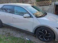 Usata Hyundai Ioniq 5 55 kW (76 CV) 2023 Grigio SUV