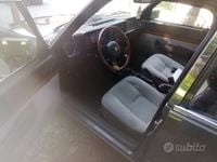 Usata Alfa Romeo Alfetta 1983 Grigio Berlina