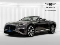 Nuova Bentley Continental 519 CV (381 kW) 2026 Brodgar Cabrio