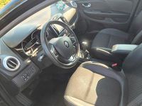 Usata Renault Clio IV 75 CV (55 kW) 2018 Nero Berlina