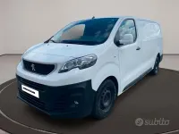 Begagnad Peugeot Expert Premium 150 HK (110 kW) 2017 Vit Van