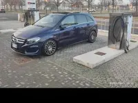 Usata Mercedes B180 109 CV (80 kW) 2016 Utilitaria