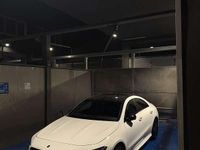 Usata Mercedes CLA220 Premium 190 CV (139 kW) 2019 Berlina