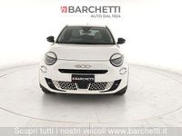 Usata Fiat 600 Icon 110 CV (80 kW) 2025 Bianco SUV