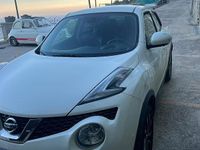 Usata Nissan Juke 110 CV (80 kW) 2014 SUV
