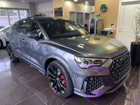 Usata Audi RS Q3 Sportback 400 CV (294 kW) 2022 Grigio SUV