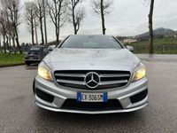 usata Mercedes A180 Classe A - Premium W176 cdi (be)
