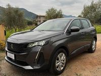 Usata Peugeot 3008 Business-Line 130 CV (95 kW) 2021 SUV