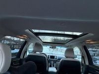 Usata Ford Edge Titanium S 210 CV (154 kW) 2018 Grigio SUV