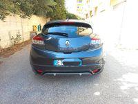 Usata Renault Mégane Coupé 110 CV (80 kW) 2013 Grigio Coupé