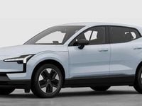 Nuova Volvo EX30 200 kW (272 CV) 2026 Cloud blue SUV
