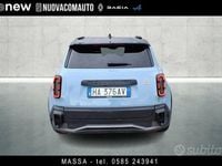 Usata Renault R4 Iconic 110 kW (150 CV) 2025 Nero SUV