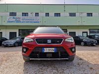 usata Seat Arona 1.0tgi metano fr full opt garanz finaz