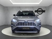Usata Toyota RAV4 Hybrid Business Edition 218 CV (160 kW) 2021 Other SUV
