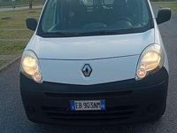 Usata Renault Kangoo 90 CV (66 kW) 2010 Station wagon