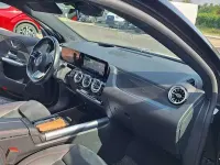 Usata Mercedes GLA220 190 CV (139 kW) 2024 Nero SUV