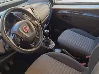 Usata Fiat Qubo Trekking 80 CV (58 kW) 2017 Monovolume