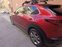 Usata Mazda CX-30 Exclusive 150 CV (110 kW) 2020 SUV