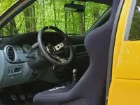 Usata Renault Mégane 147 CV (108 kW) 1996