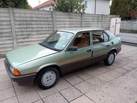 Usata Alfa Romeo 33 84 CV (61 kW) 1984 Berlina