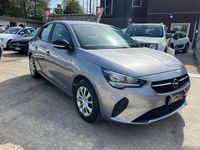 Usata Opel Corsa Edition 75 CV (55 kW) 2020 Bianco Berlina