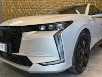 Usata DS Automobiles DS4 Performance 131 CV (96 kW) 2022 Grigio SUV