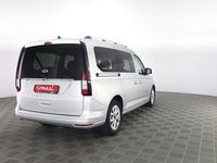 Usata Ford Grand Tourneo Connect 122 CV (89 kW) 2025 Argento Monovolume
