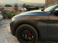Usata Alfa Romeo Stelvio 210 CV (154 kW) 2019 SUV