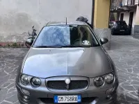 Usata MG ZR 160 CV (117 kW) 2004 Utilitaria