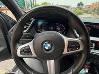 Usata BMW 116 M Sport 2022 Utilitaria