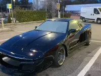 Usata Toyota Supra 650 CV (478 kW) 1991