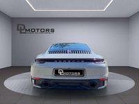 Brugt Porsche 911 Carrera 4S 450 HK (330 kW) 2019 Grå Coupe