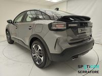 Nuova Citroën C4 131 CV (96 kW) 2025 Grigio SUV