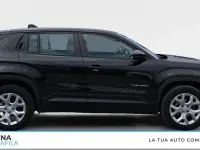 Usado Jeep Avenger Altitude 101 HP (74 kW) 2023 Preto SUV