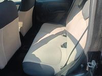 Usata Fiat Panda Easy 80 CV (58 kW) 2012 Nero Utilitaria